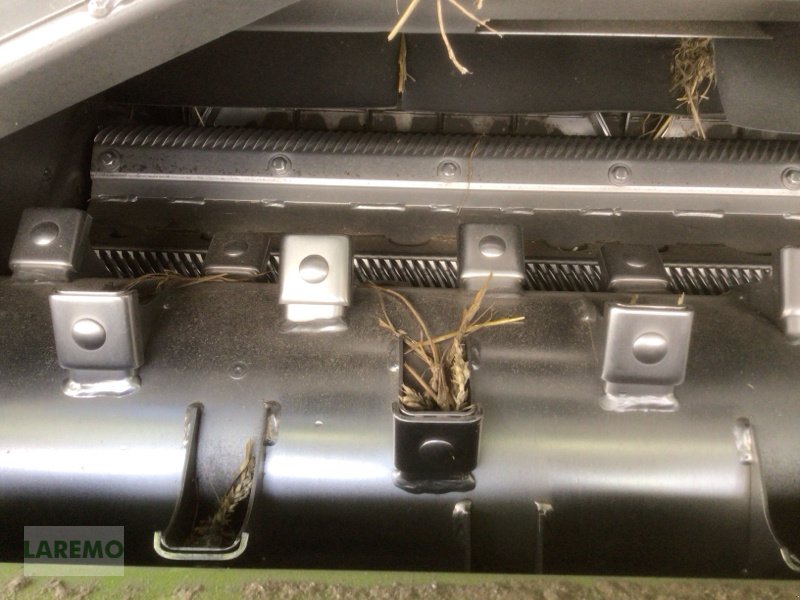 Mähdrescher типа CLAAS LEXION 770 TERRA TRAC, Gebrauchtmaschine в Langenwetzendorf (Фотография 21)