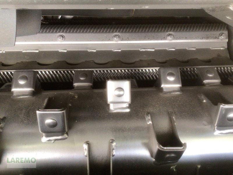 Mähdrescher типа CLAAS LEXION 770 TERRA TRAC, Gebrauchtmaschine в Langenwetzendorf (Фотография 22)