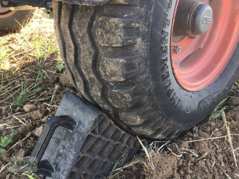 Mähdrescher типа CLAAS LEXION 770 TERRA TRAC, Gebrauchtmaschine в Langenwetzendorf (Фотография 25)