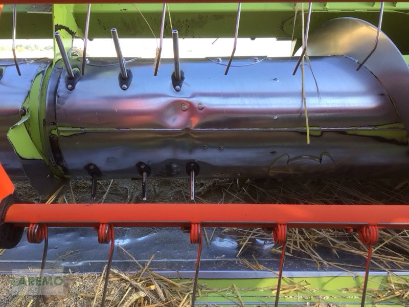 Mähdrescher типа CLAAS LEXION 770 TERRA TRAC, Gebrauchtmaschine в Langenwetzendorf (Фотография 28)