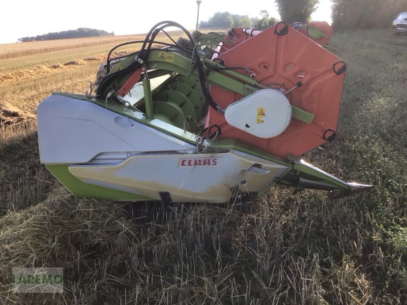 Mähdrescher типа CLAAS LEXION 770 TERRA TRAC, Gebrauchtmaschine в Langenwetzendorf (Фотография 31)