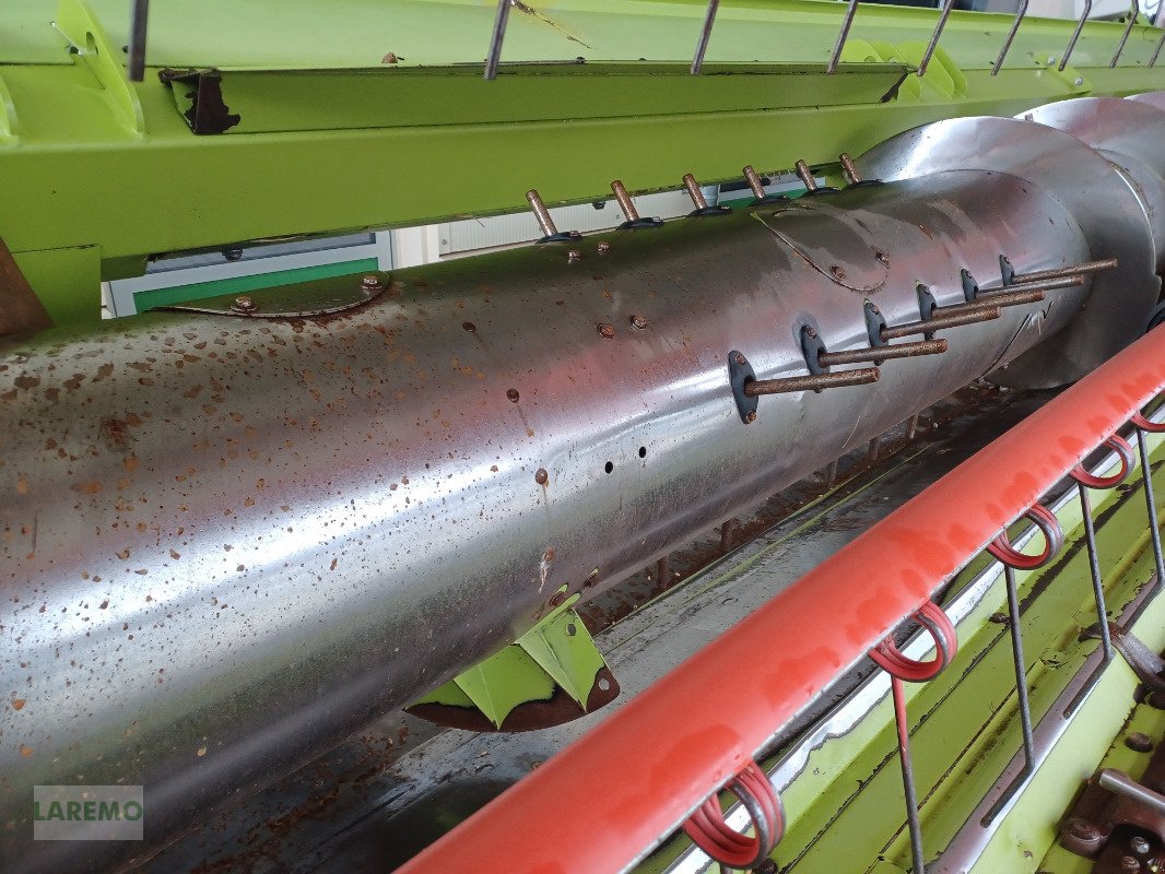 Mähdrescher Türe ait CLAAS LEXION 770 Terratrac V 930, Gebrauchtmaschine içinde Langenwetzendorf (resim 24)