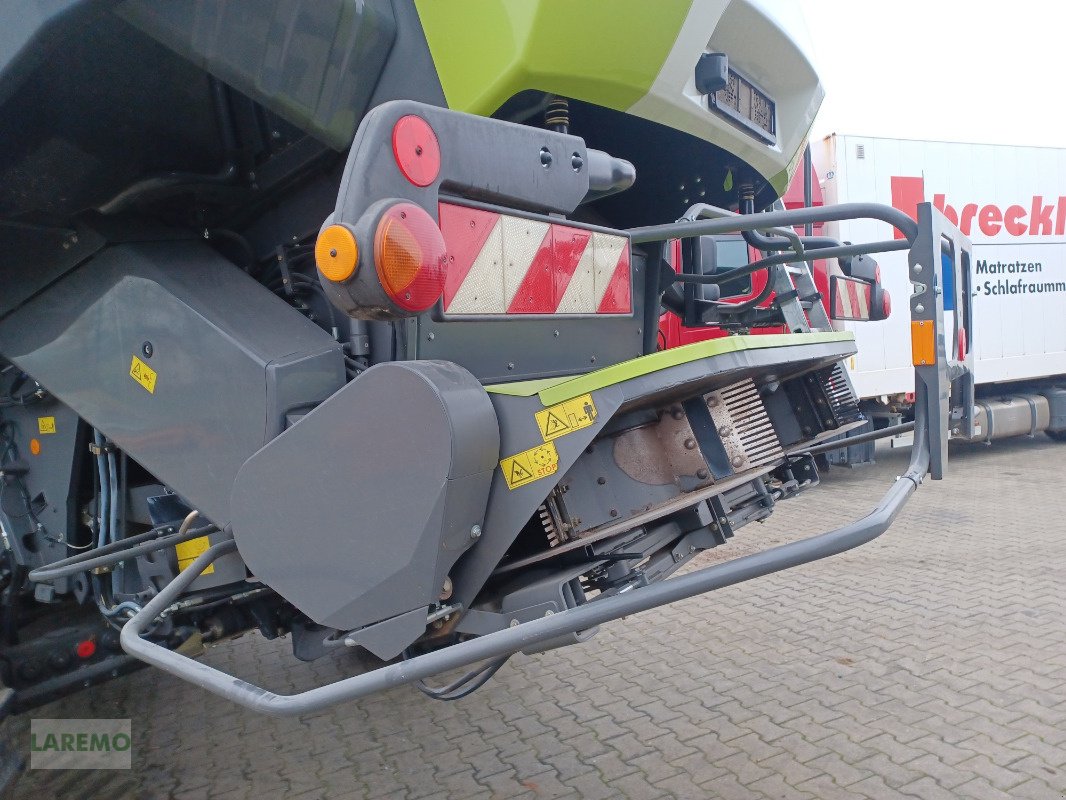 Mähdrescher Türe ait CLAAS LEXION 770 Terratrac V 930, Gebrauchtmaschine içinde Langenwetzendorf (resim 28)