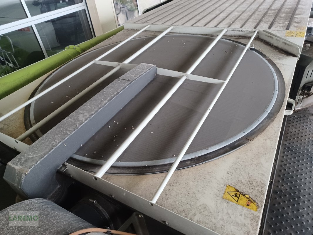 Mähdrescher Türe ait CLAAS LEXION 770 Terratrac V 930, Gebrauchtmaschine içinde Langenwetzendorf (resim 11)