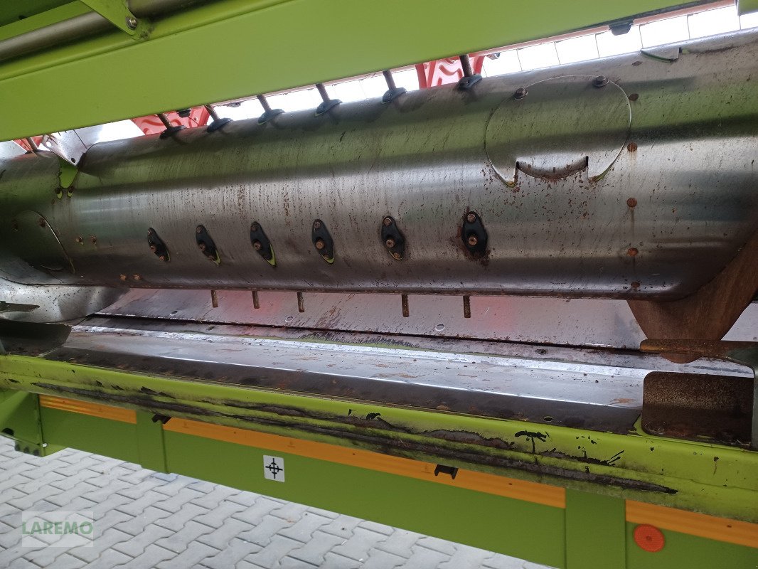 Mähdrescher Türe ait CLAAS LEXION 770 Terratrac V 930, Gebrauchtmaschine içinde Langenwetzendorf (resim 25)