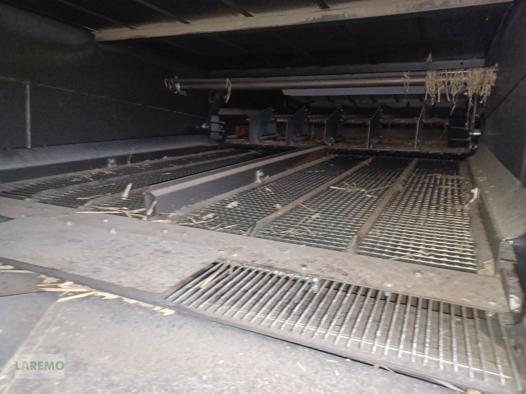 Mähdrescher Türe ait CLAAS LEXION 770 Terratrac V 930, Gebrauchtmaschine içinde Langenwetzendorf (resim 10)