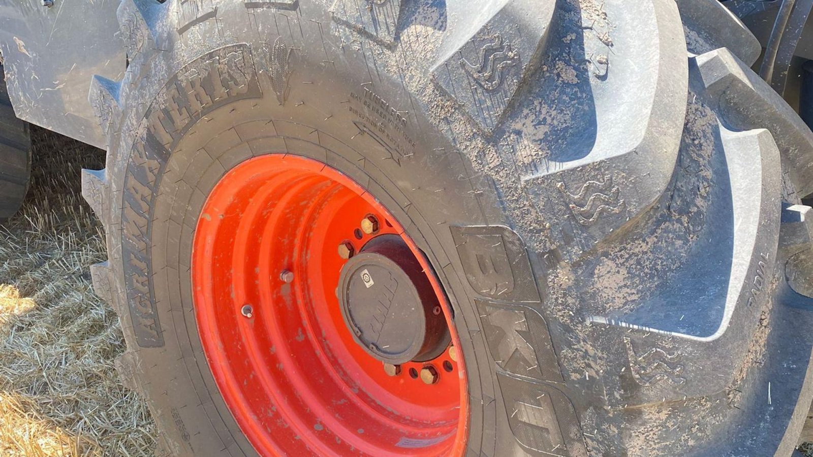 Mähdrescher del tipo CLAAS LEXION 770 TT Incl. CLAAS Vario V900 skærebord. Pæn og velholdt med bredde bælter., Gebrauchtmaschine In Kolding (Immagine 24)