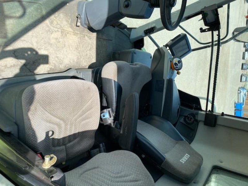 Mähdrescher del tipo CLAAS LEXION 770 TT Incl. Skærebord V1050. Auto Pilot. Cruise Pilot. LASER pilot mm., Gebrauchtmaschine In Kolding (Immagine 4)