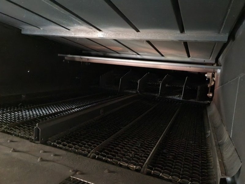 Mähdrescher of the type CLAAS LEXION 770 TT Incl. Skærebord V1200. Auto Pilot. 3D. Laser Pilot. Cruise Pilot. Telematics. Quantimeter., Gebrauchtmaschine in Kolding (Picture 5)