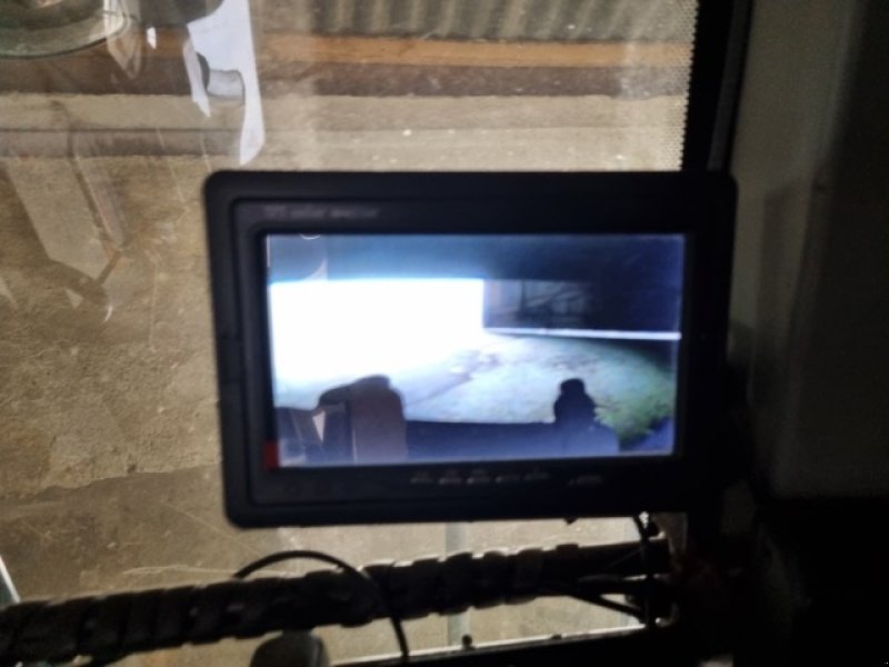 Mähdrescher of the type CLAAS LEXION 770 TT Incl. Skærebord V1200. Auto Pilot. 3D. Laser Pilot. Cruise Pilot. Telematics. Quantimeter., Gebrauchtmaschine in Kolding (Picture 3)