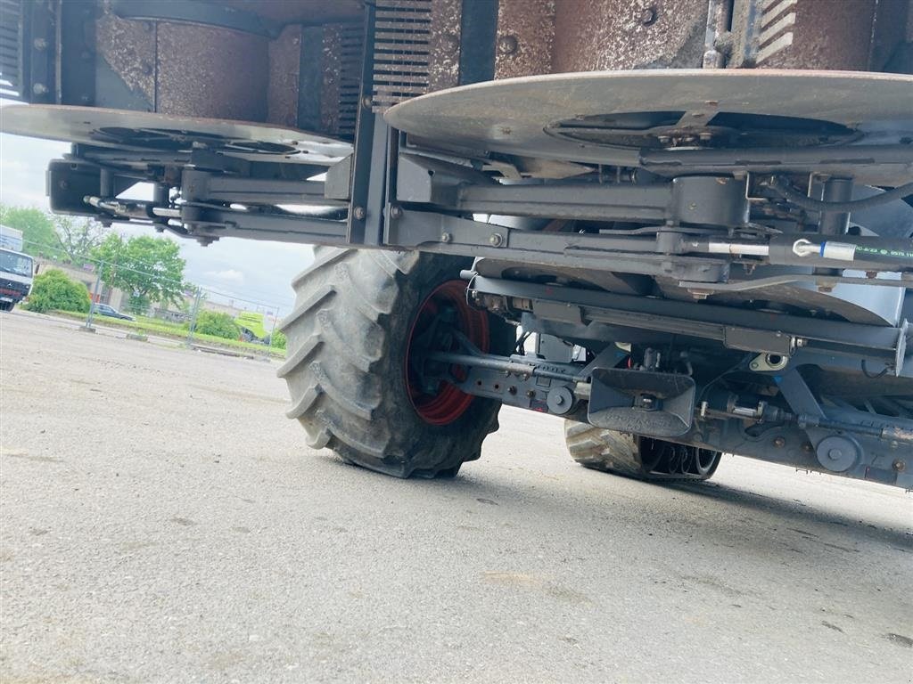 Mähdrescher typu CLAAS LEXION 770 TT Incl. skærebord Vario V1050. ., Gebrauchtmaschine v Kolding (Obrázek 8)