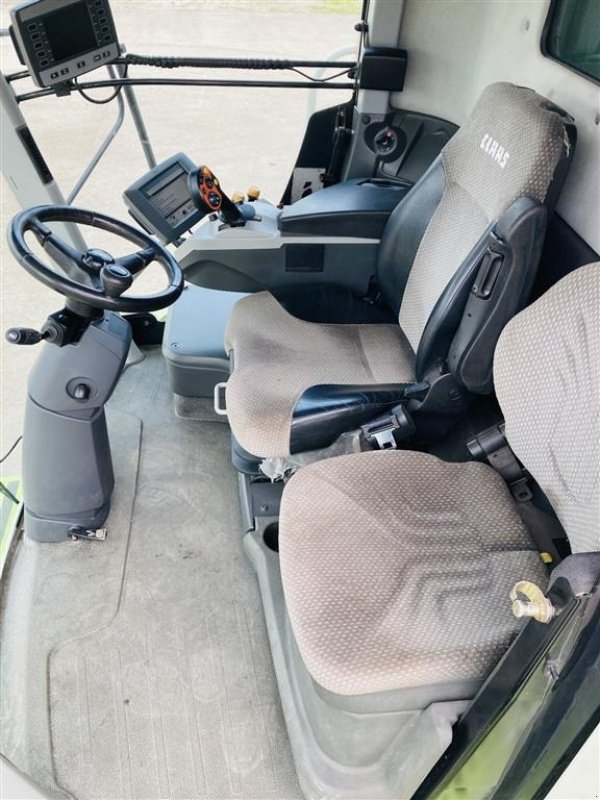 Mähdrescher typu CLAAS LEXION 770 TT Incl. skærebord Vario V1050. ., Gebrauchtmaschine v Kolding (Obrázek 4)