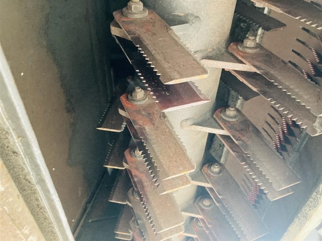 Mähdrescher typu CLAAS LEXION 770 TT Incl. skærebord Vario V1050. ., Gebrauchtmaschine v Kolding (Obrázek 17)