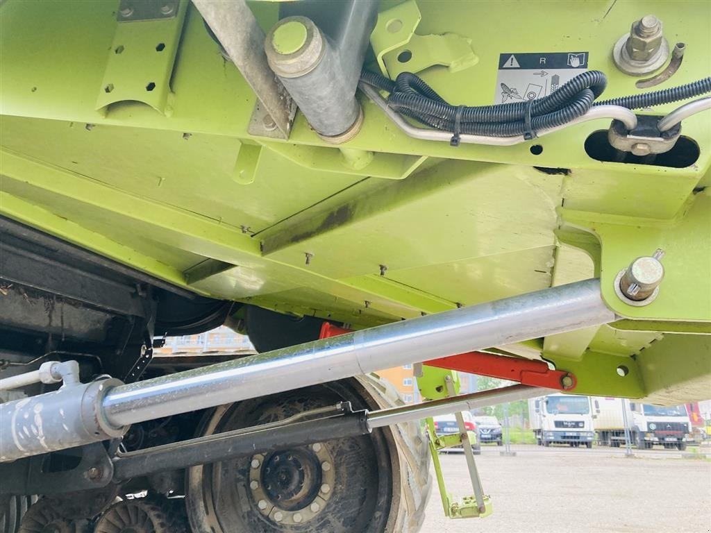 Mähdrescher typu CLAAS LEXION 770 TT Incl. skærebord Vario V1050. ., Gebrauchtmaschine v Kolding (Obrázek 7)