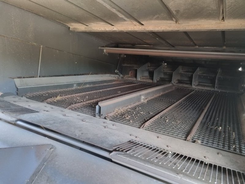 Mähdrescher tip CLAAS LEXION 770 TT Incl. Vario skærebord V900. Terra Track 635 mm. CMOTION Compressor mm., Gebrauchtmaschine in Kolding (Poză 12)