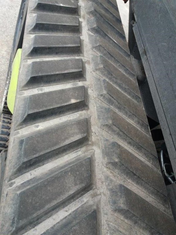 Mähdrescher tip CLAAS LEXION 770 TT Incl. Vario V1080 bord. CEMOS Auto Cruise Pilot. CEMOS Auto Crop Flow. Laser Pilot., Gebrauchtmaschine in Kolding (Poză 9)