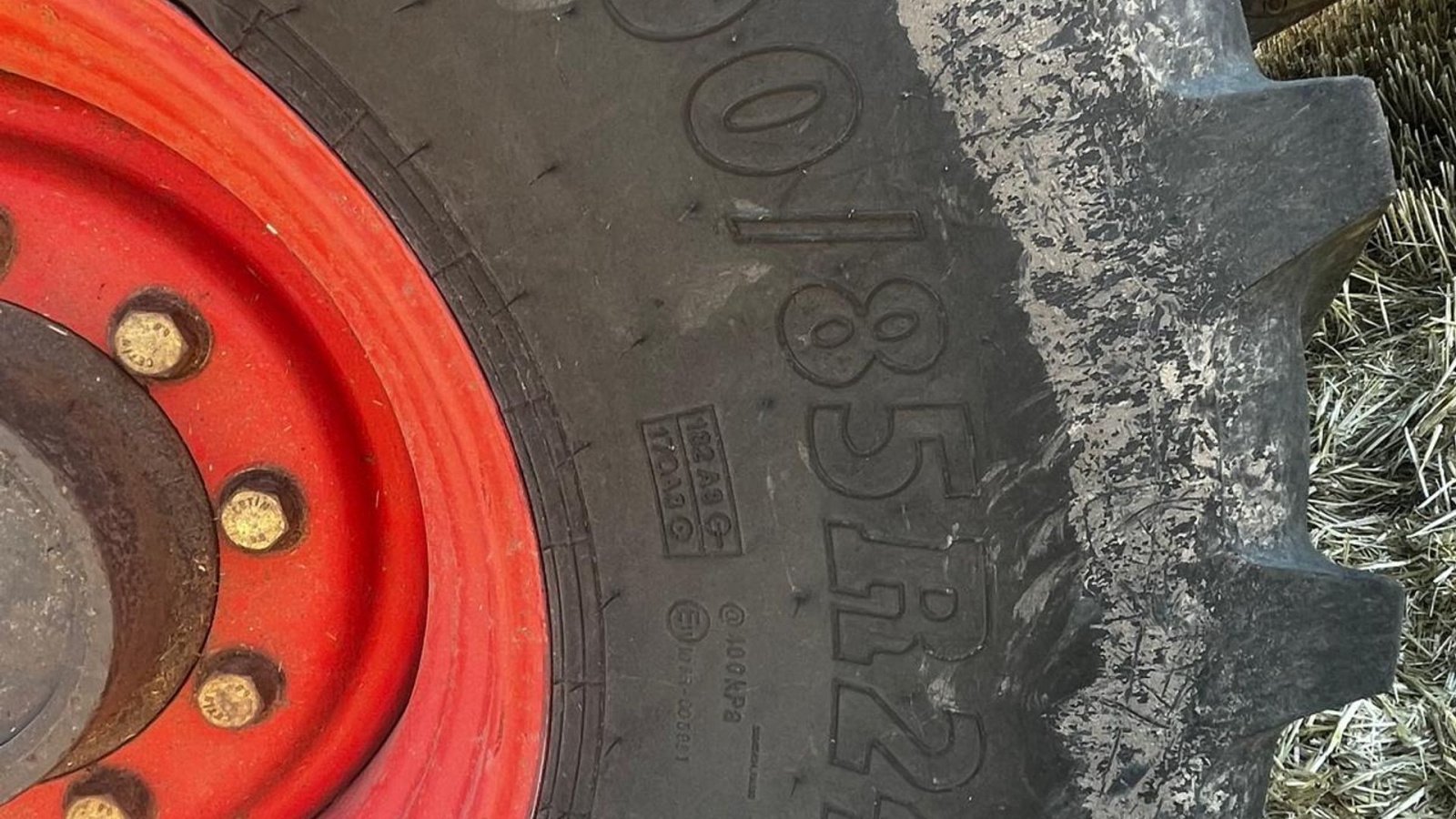 Mähdrescher des Typs CLAAS LEXION 770 TT Incl Vario V1200 bord. CEMOS Auto Cleaning. CEMOS Auto Separation. CEMOS Dialog. Laser pilot. Auto Pilot. Cruise Pilot. CEMOS Dialog - Cleaning - Separation., Gebrauchtmaschine in Kolding (Bild 16)