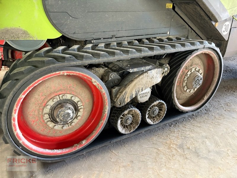 Mähdrescher typu CLAAS Lexion 770 TT *Vario 1080*, Gebrauchtmaschine w Demmin (Zdjęcie 2)