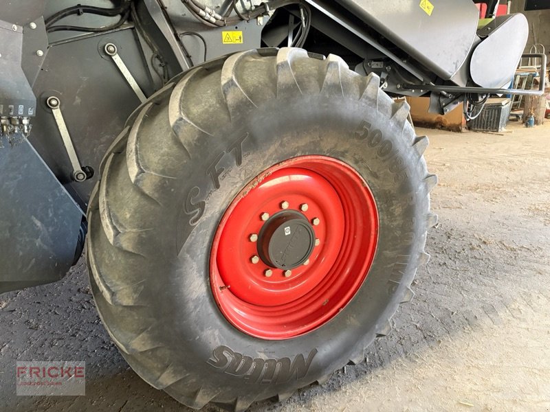 Mähdrescher typu CLAAS Lexion 770 TT *Vario 1080*, Gebrauchtmaschine w Demmin (Zdjęcie 3)