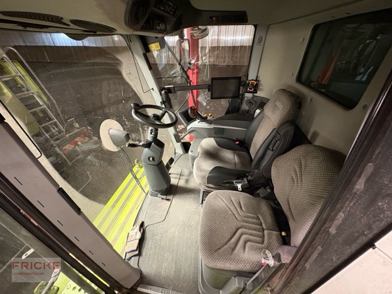 Mähdrescher typu CLAAS Lexion 770 TT *Vario 1080*, Gebrauchtmaschine w Demmin (Zdjęcie 5)