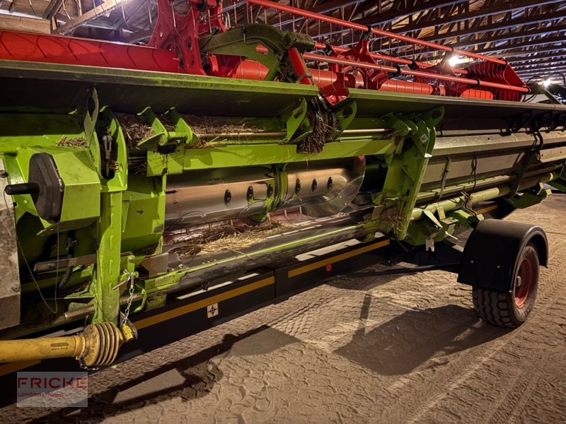 Mähdrescher typu CLAAS Lexion 770 TT *Vario 1080*, Gebrauchtmaschine w Demmin (Zdjęcie 13)