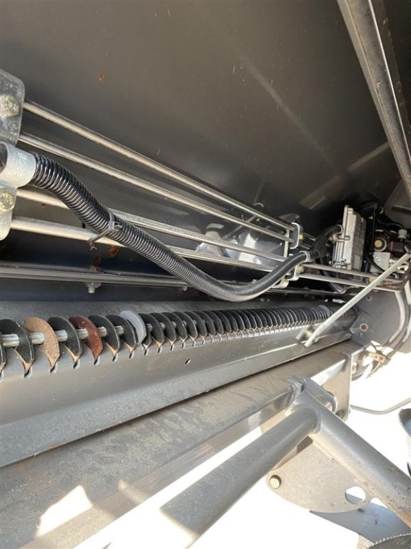 Mähdrescher of the type CLAAS LEXION 770 TT VI GIVER 50 TIMERS HØSTGARANTI I DK !!! Incl. Skærebord Vario V1050. Cruise Pilot - Compressor - Telematics., Gebrauchtmaschine in Kolding (Picture 7)