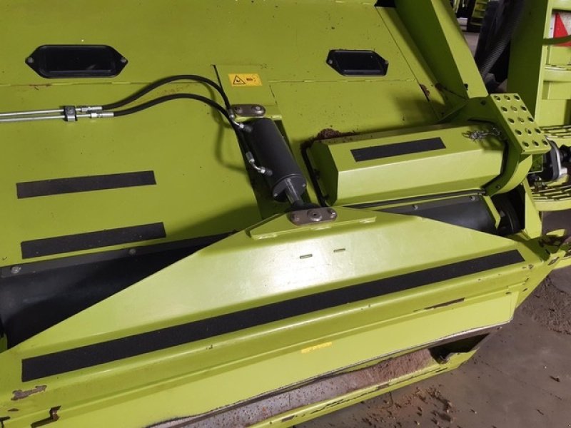 Mähdrescher tip CLAAS LEXION 770 TT VI GIVER 50 TIMERS HØSTGARANTI I DK !!! Incl Vario 1230 bord. GPS. CEMOS Cruise Pilot CEMOS Auto Crop Flow. CEMOS Separation. CEMOS Cleaning. mm., Gebrauchtmaschine in Kolding (Poză 13)
