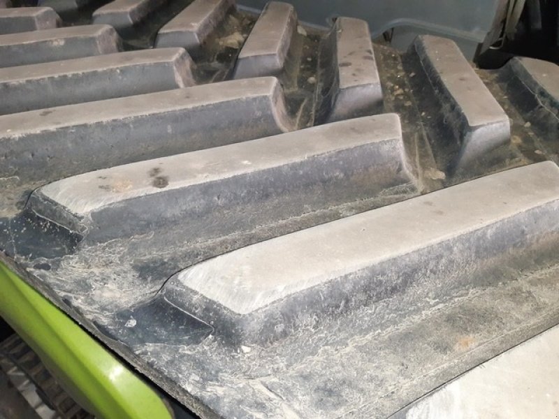 Mähdrescher tip CLAAS LEXION 770 TT VI GIVER 50 TIMERS HØSTGARANTI I DK !!! Incl Vario 1230 bord. GPS. CEMOS Cruise Pilot CEMOS Auto Crop Flow. CEMOS Separation. CEMOS Cleaning. mm., Gebrauchtmaschine in Kolding (Poză 14)