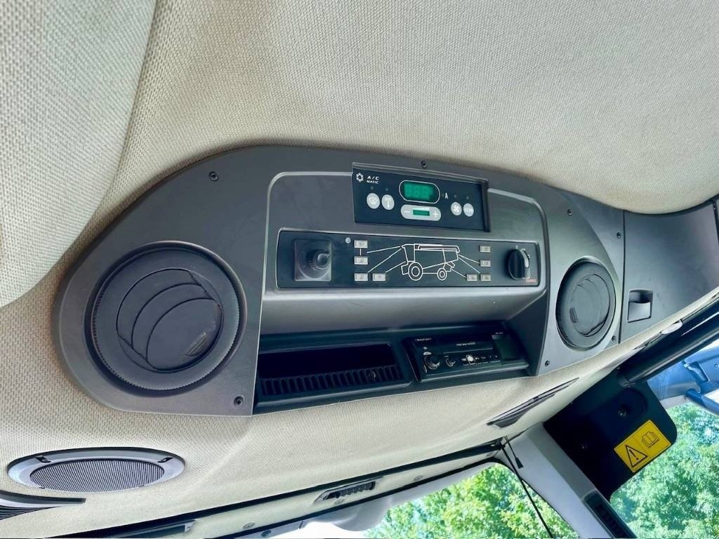 Mähdrescher des Typs CLAAS Lexion 770 TT, Gebrauchtmaschine in Vinderup (Bild 18)