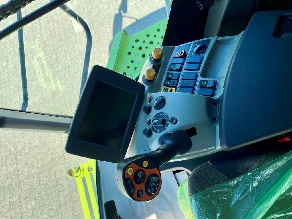 Mähdrescher des Typs CLAAS Lexion 770 TT, Gebrauchtmaschine in Vinderup (Bild 20)