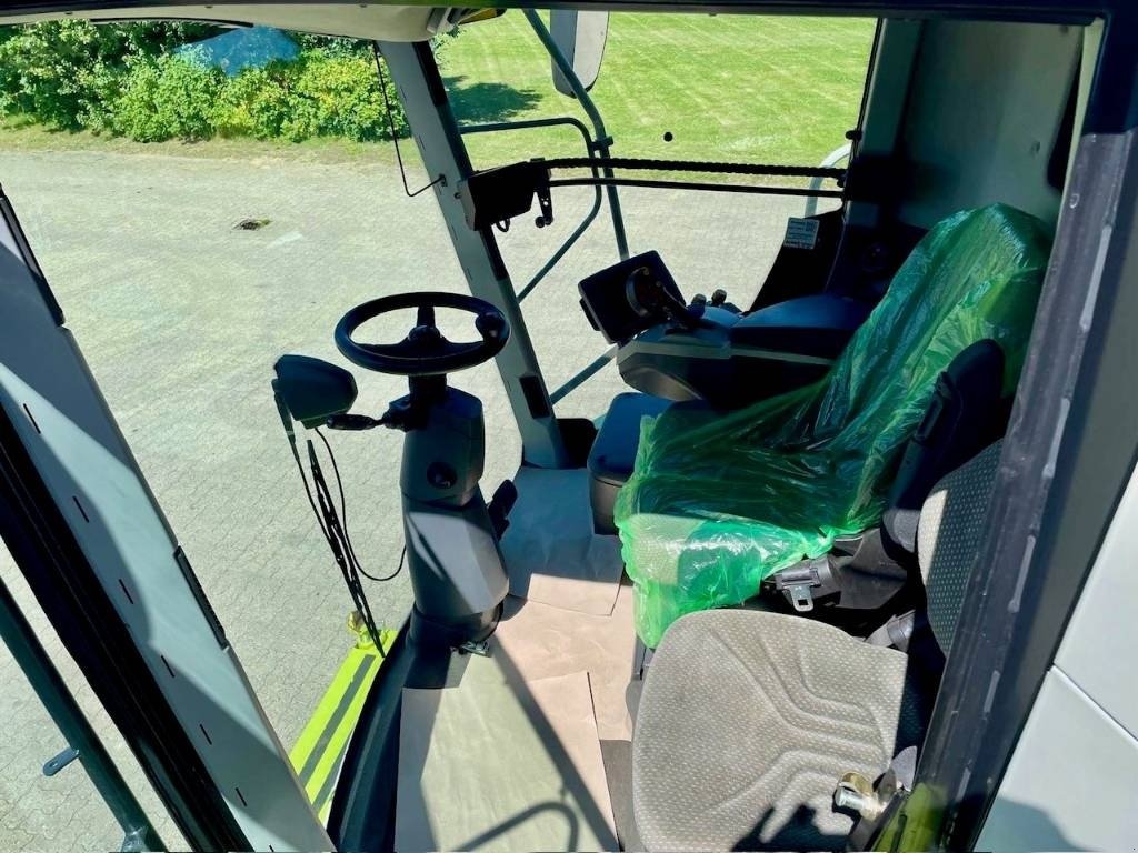 Mähdrescher des Typs CLAAS Lexion 770 TT, Gebrauchtmaschine in Vinderup (Bild 9)