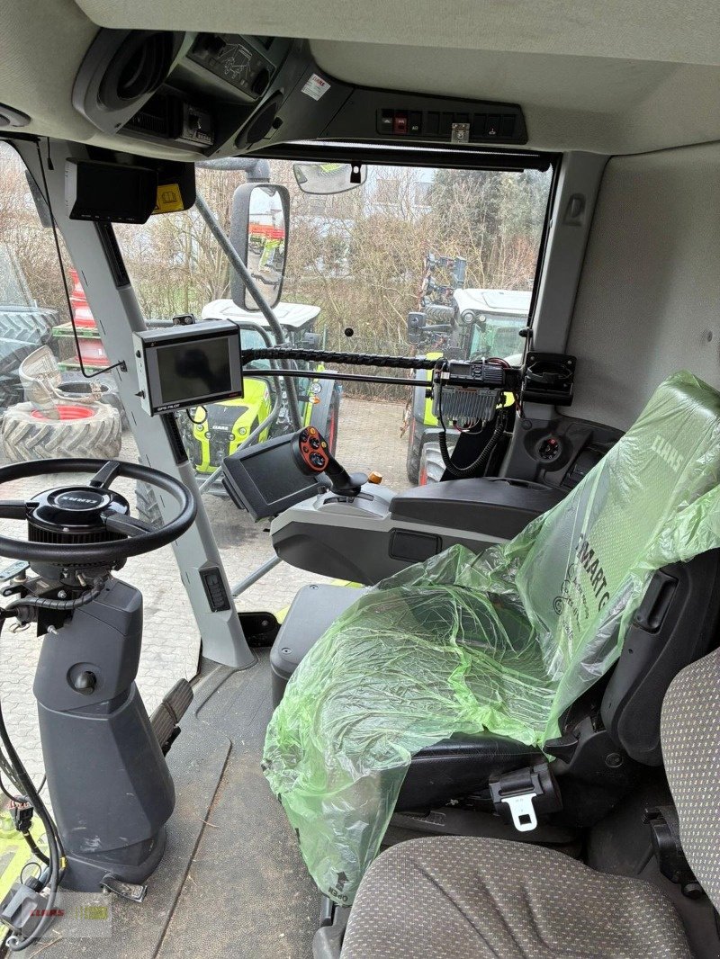 Mähdrescher of the type CLAAS Lexion 770 TT, Gebrauchtmaschine in Bennigsen (Picture 12)