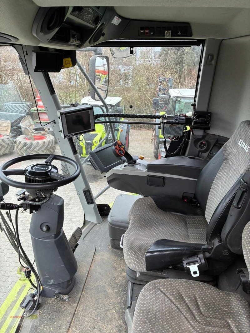 Mähdrescher of the type CLAAS Lexion 770 TT, Gebrauchtmaschine in Bennigsen (Picture 13)