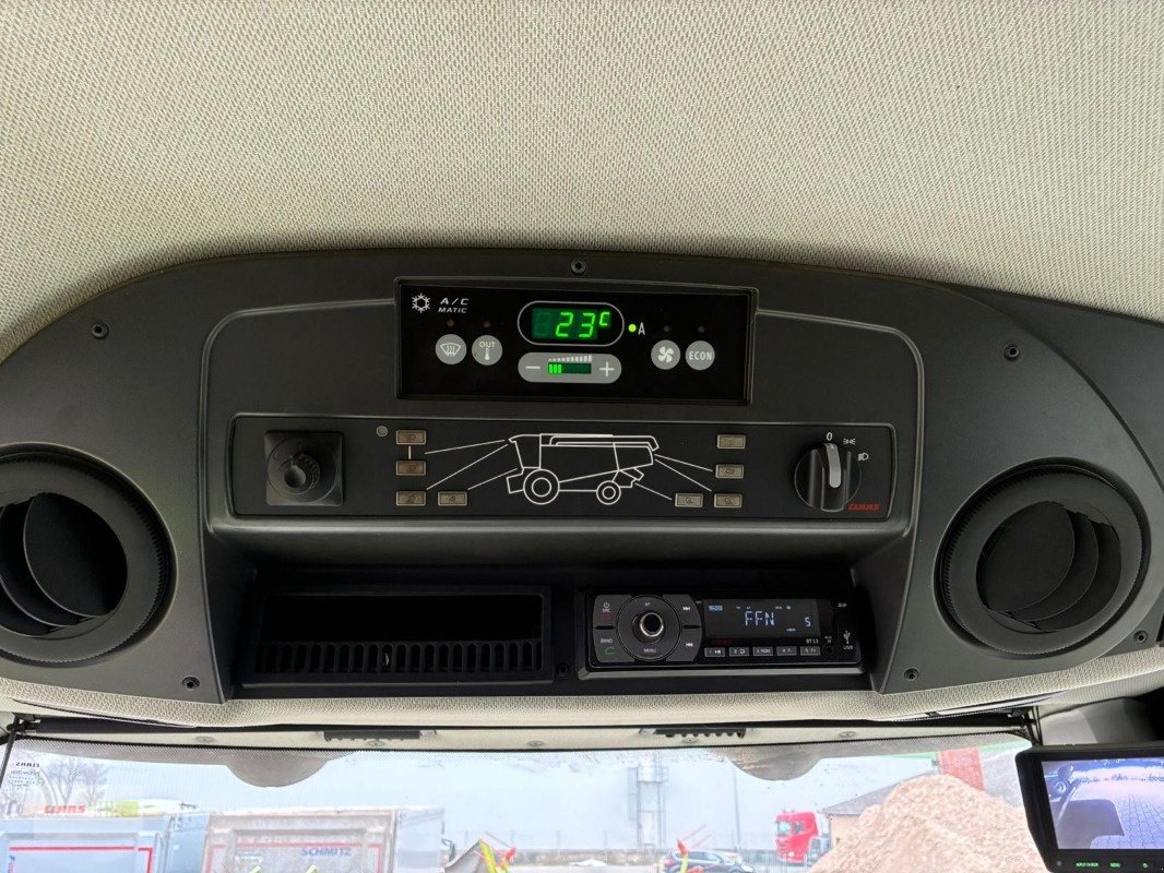 Mähdrescher of the type CLAAS Lexion 770 TT, Gebrauchtmaschine in Bennigsen (Picture 14)