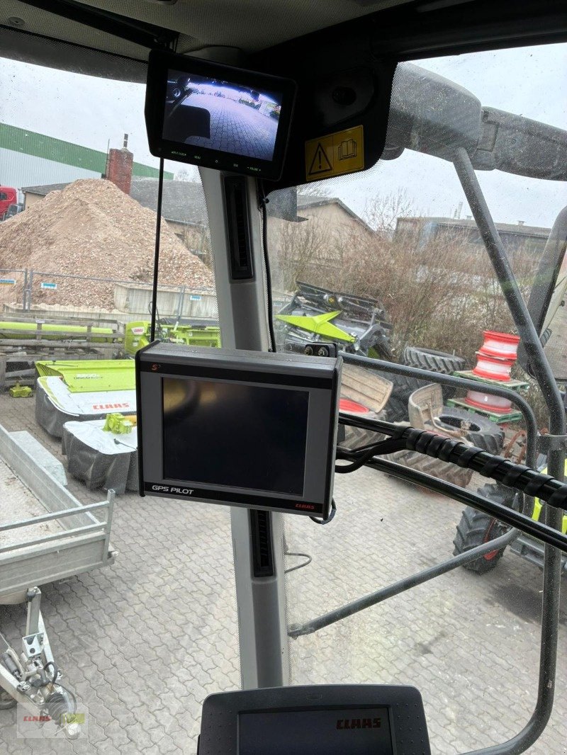 Mähdrescher of the type CLAAS Lexion 770 TT, Gebrauchtmaschine in Bennigsen (Picture 15)