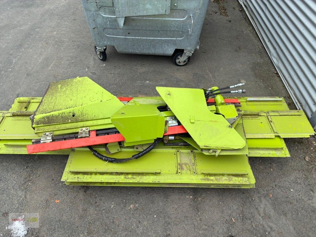 Mähdrescher of the type CLAAS Lexion 770 TT, Gebrauchtmaschine in Bennigsen (Picture 17)