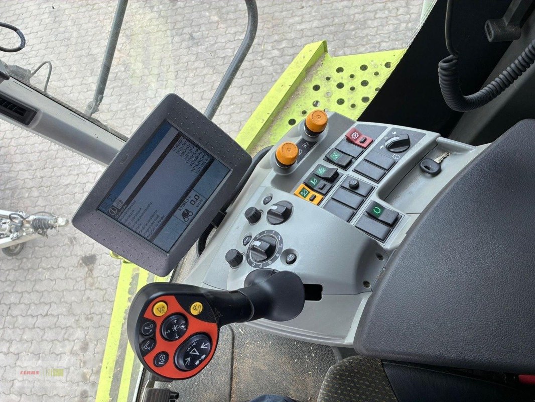 Mähdrescher of the type CLAAS Lexion 770 TT, Gebrauchtmaschine in Bennigsen (Picture 18)