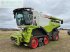 Mähdrescher Türe ait CLAAS LEXION 770 TT, Gebrauchtmaschine içinde CUPAR (resim 1)
