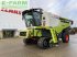 Mähdrescher typu CLAAS LEXION 770 TT, Gebrauchtmaschine v SUFFOLK (Obrázok 1)