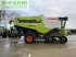 Mähdrescher des Typs CLAAS LEXION 770 TT, Gebrauchtmaschine in SUFFOLK (Bild 4)