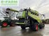 Mähdrescher des Typs CLAAS LEXION 770 TT, Gebrauchtmaschine in SUFFOLK (Bild 5)