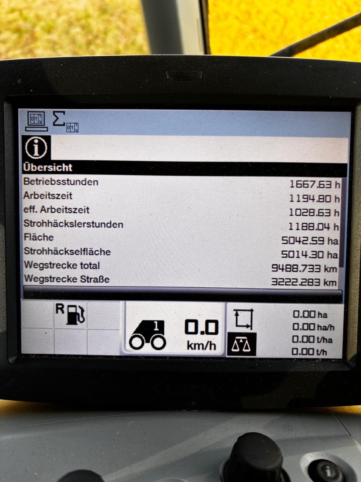 Mähdrescher des Typs CLAAS Lexion 770 TT, Gebrauchtmaschine in Einbeck (Bild 15)