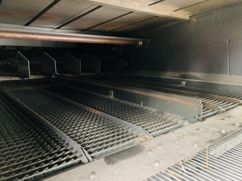 Mähdrescher typu CLAAS LEXION 770 VI KAN GIVE 50 TIMERS HØSTGARANTI I DK !!! Incl. skærebord V1200. Laser Pilot, Telematics, Auto Pilot mm., Gebrauchtmaschine v Kolding (Obrázek 9)