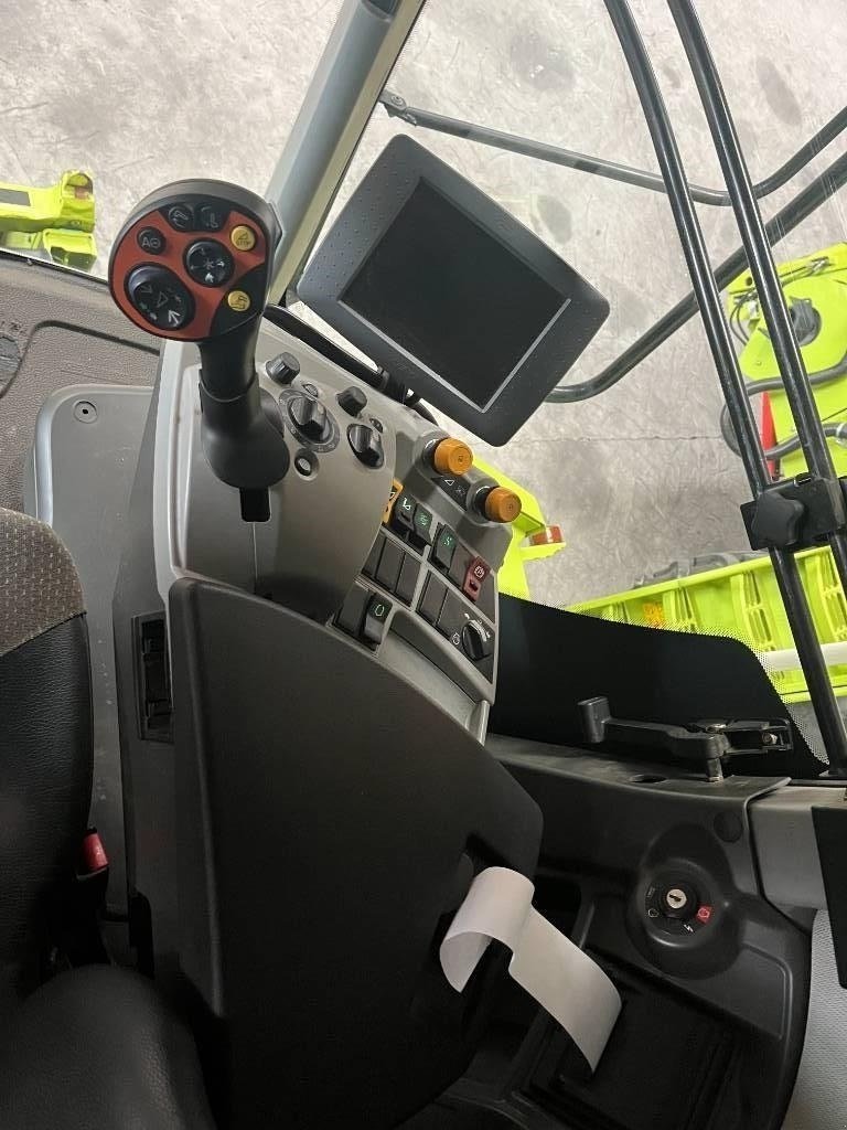 Mähdrescher of the type CLAAS LEXION 770, Gebrauchtmaschine in Vinderup (Picture 11)