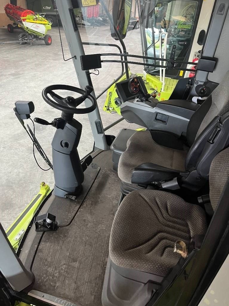 Mähdrescher of the type CLAAS LEXION 770, Gebrauchtmaschine in Vinderup (Picture 10)