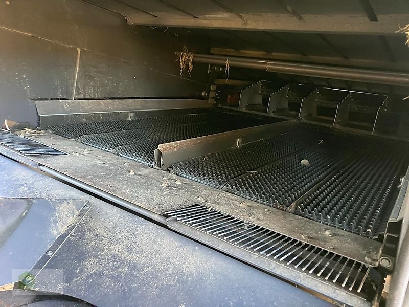 Mähdrescher typu CLAAS Lexion 770, Gebrauchtmaschine w Salsitz (Zdjęcie 27)