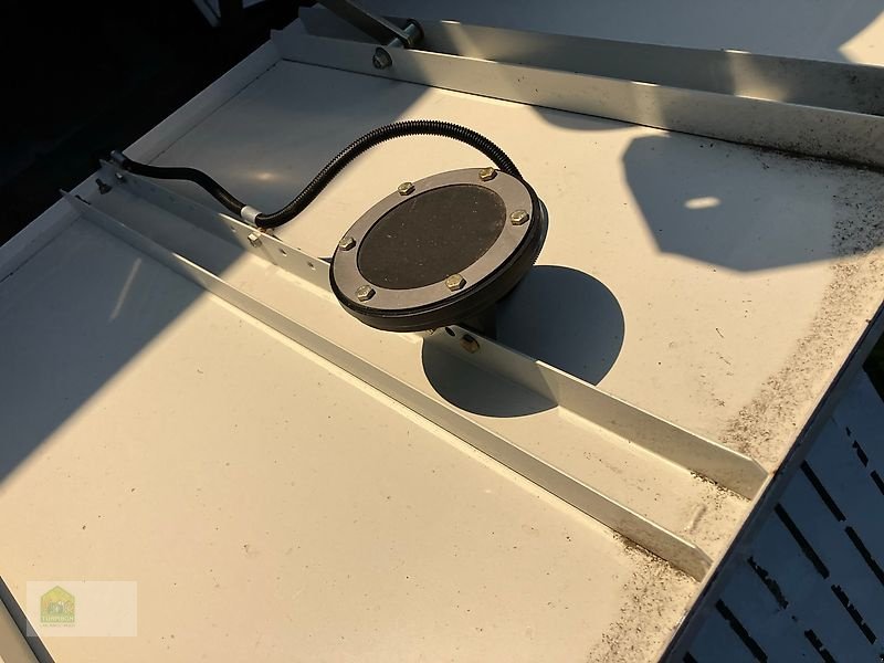 Mähdrescher typu CLAAS Lexion 770, Gebrauchtmaschine w Salsitz (Zdjęcie 21)