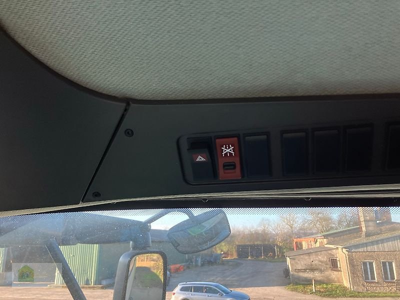 Mähdrescher typu CLAAS Lexion 770, Gebrauchtmaschine w Salsitz (Zdjęcie 31)