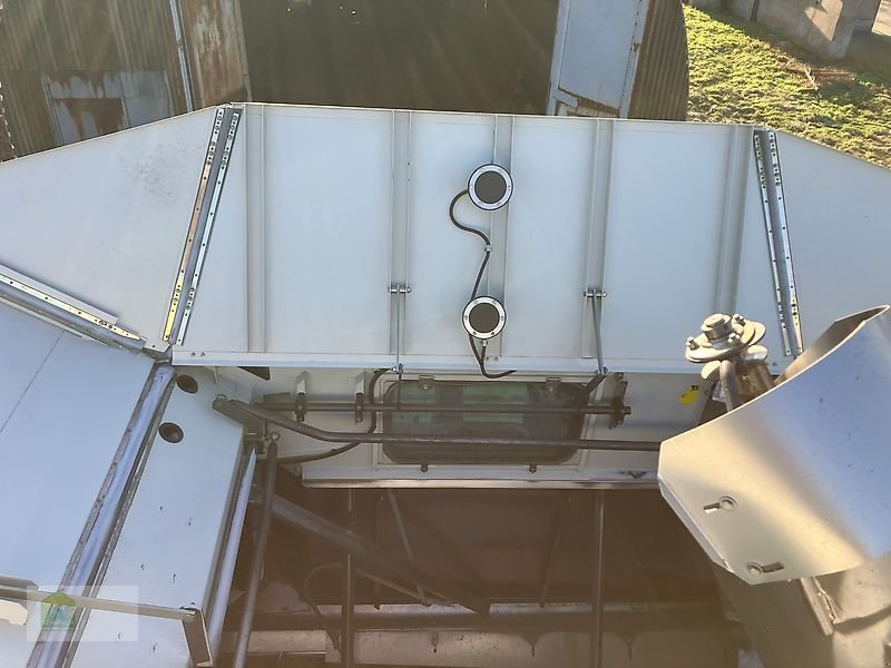 Mähdrescher typu CLAAS Lexion 770, Gebrauchtmaschine w Salsitz (Zdjęcie 20)