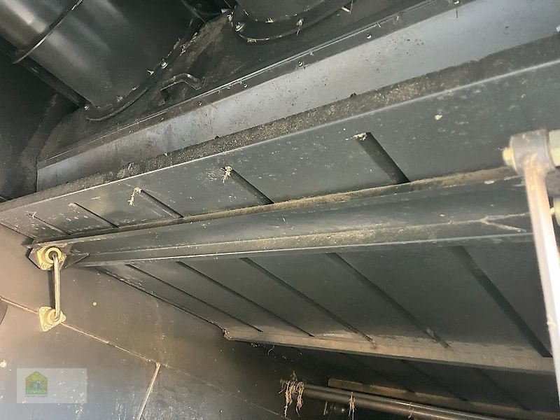 Mähdrescher typu CLAAS Lexion 770, Gebrauchtmaschine w Salsitz (Zdjęcie 25)